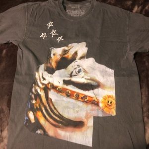 Travis Scott T-Shirt